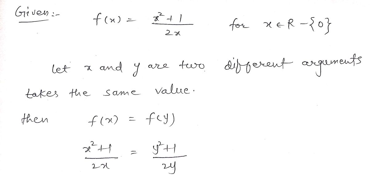 Algebra homework question answer, step 1, image 1